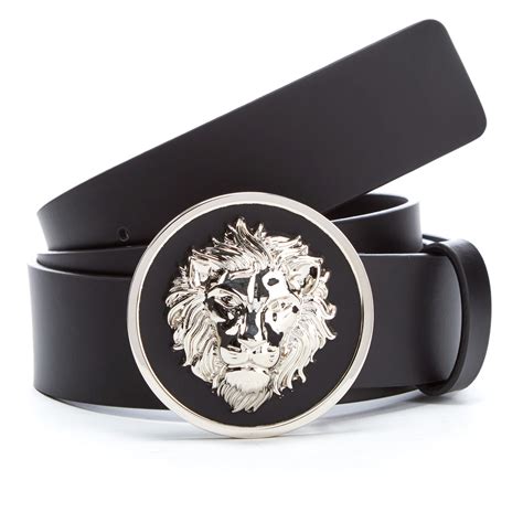 versace versus belt